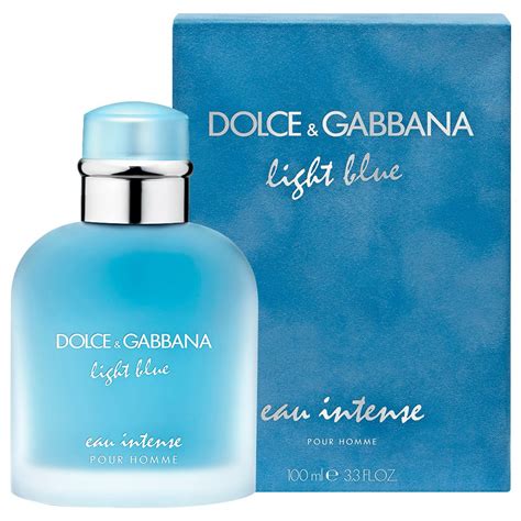 dolce gabbana perfume light blue|dolce gabbana light blue smell.